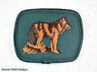 Click to enlarge Coyote